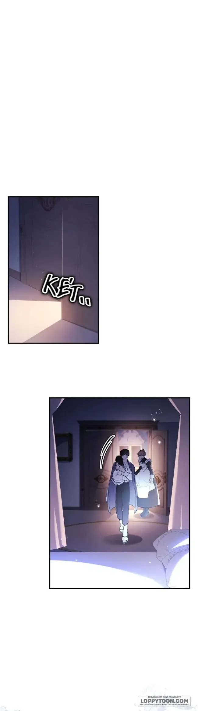 Tôi Đã Trở Thành Con Gái Nuôi Của Nam Chính - Chap 30 - Trang 15