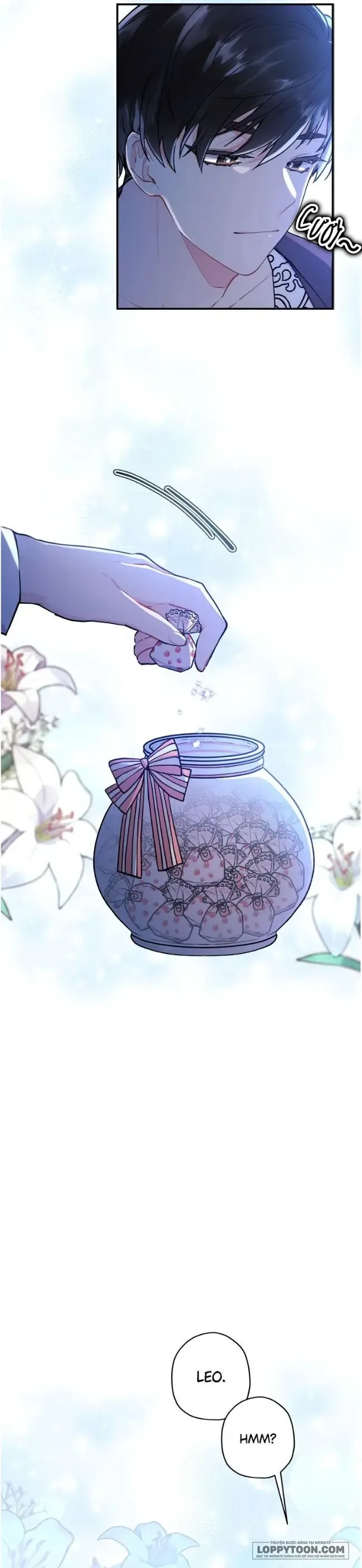 Tôi Đã Trở Thành Con Gái Nuôi Của Nam Chính - Chap 30 - Trang 17