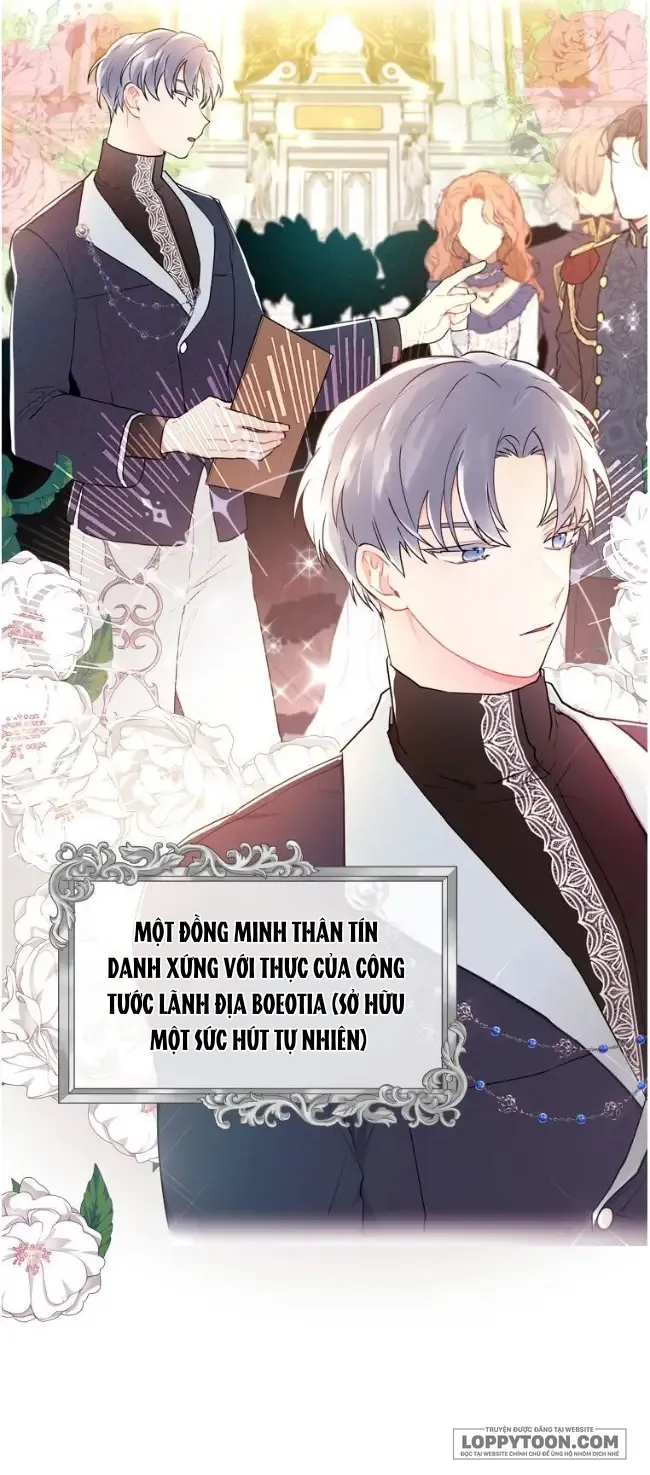Tôi Đã Trở Thành Con Gái Nuôi Của Nam Chính - Chap 30 - Trang 26