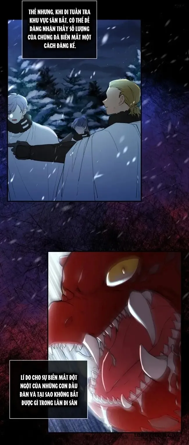 Tôi Đã Trở Thành Con Gái Nuôi Của Nam Chính - Chap 31 - Trang 2