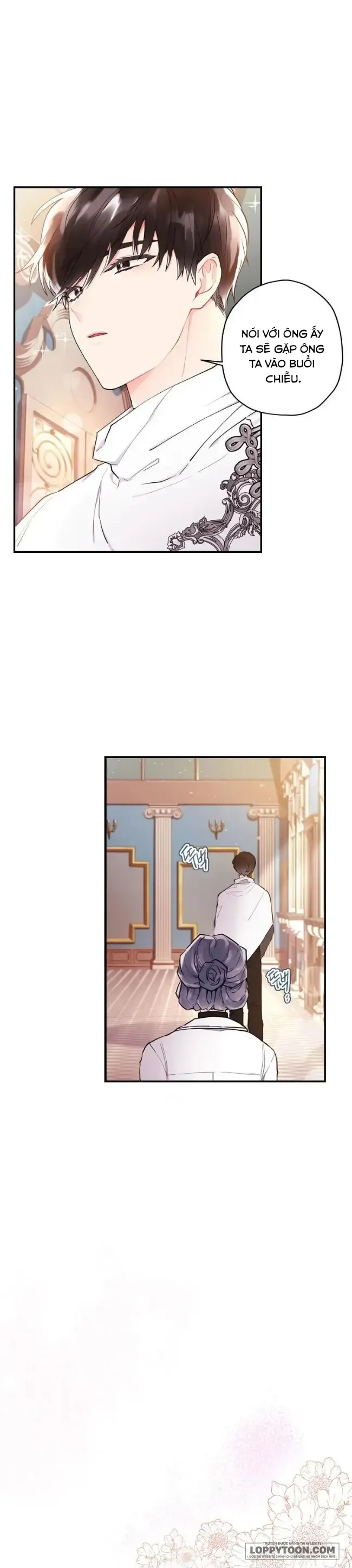 Tôi Đã Trở Thành Con Gái Nuôi Của Nam Chính - Chap 31 - Trang 21