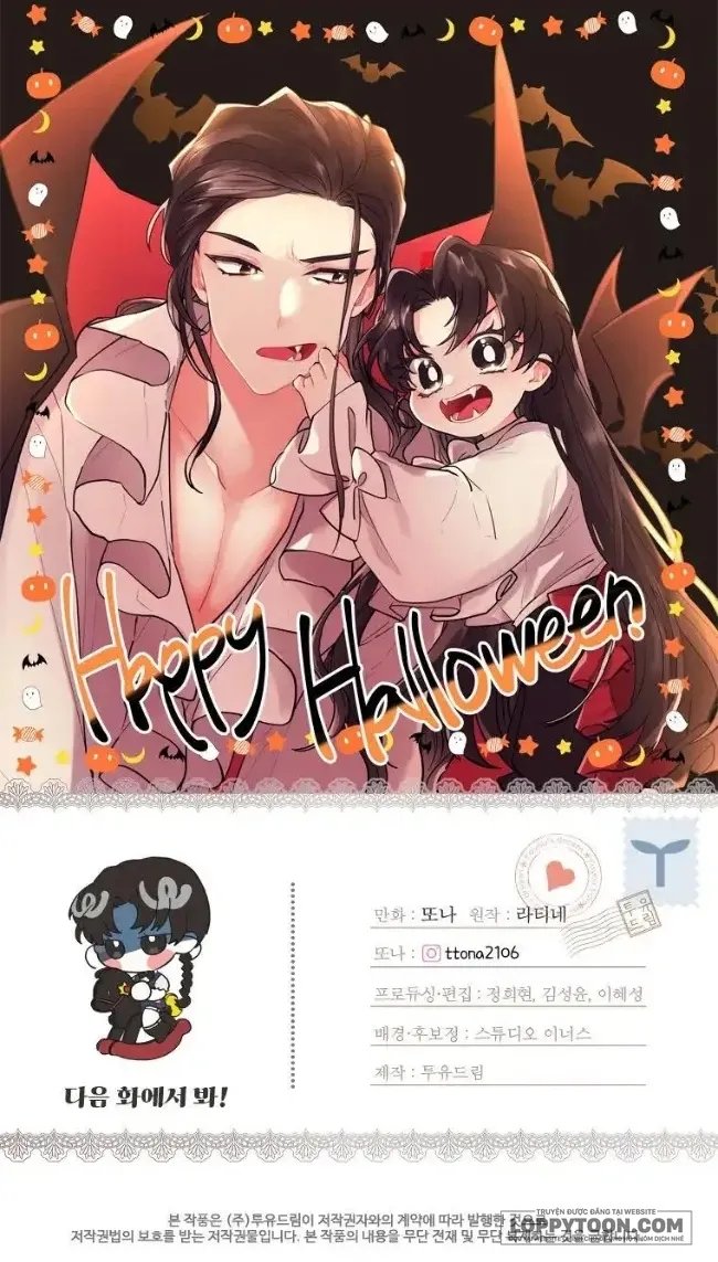Tôi Đã Trở Thành Con Gái Nuôi Của Nam Chính - Chap 31 - Trang 25