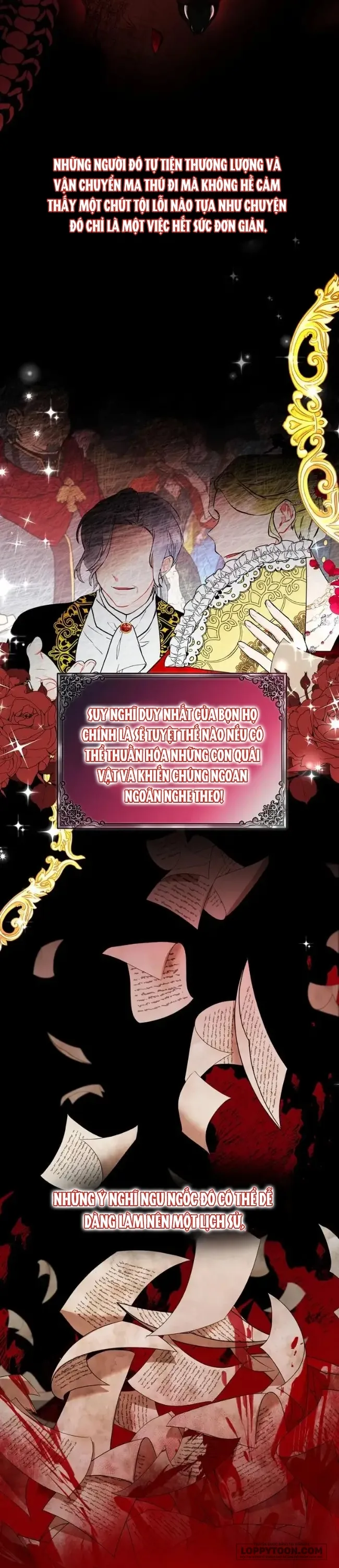Tôi Đã Trở Thành Con Gái Nuôi Của Nam Chính - Chap 31 - Trang 4