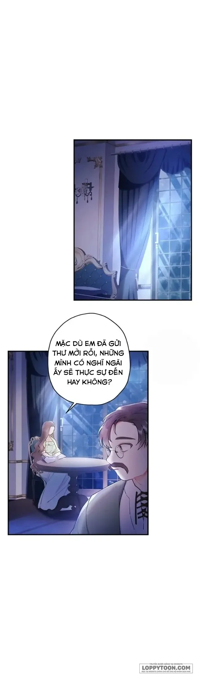 Tôi Đã Trở Thành Con Gái Nuôi Của Nam Chính - Chap 32 - Trang 20