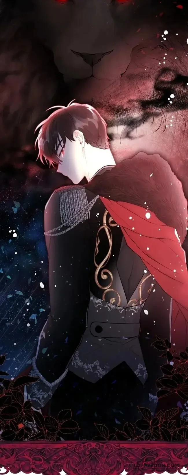 Tôi Đã Trở Thành Con Gái Nuôi Của Nam Chính - Chap 32 - Trang 27