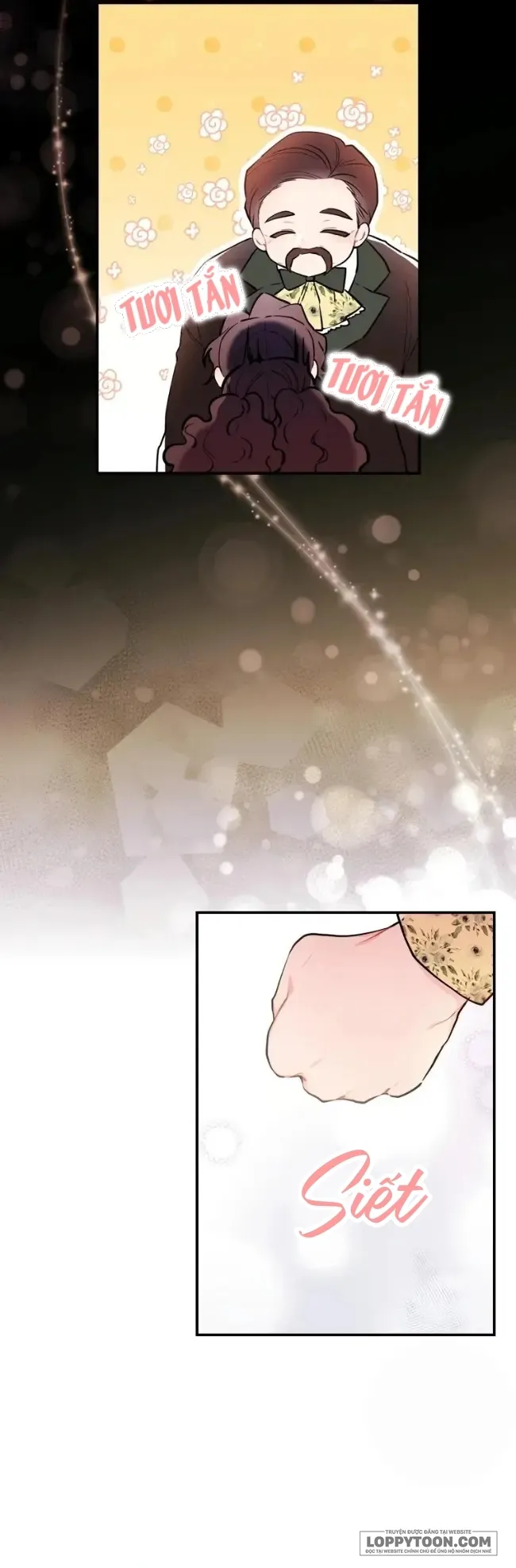Tôi Đã Trở Thành Con Gái Nuôi Của Nam Chính - Chap 33 - Trang 27