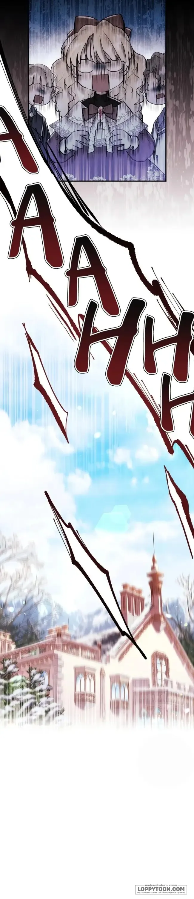 Tôi Đã Trở Thành Con Gái Nuôi Của Nam Chính - Chap 33 - Trang 4