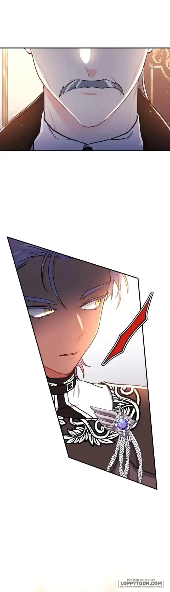 Tôi Đã Trở Thành Con Gái Nuôi Của Nam Chính - Chap 34 - Trang 20