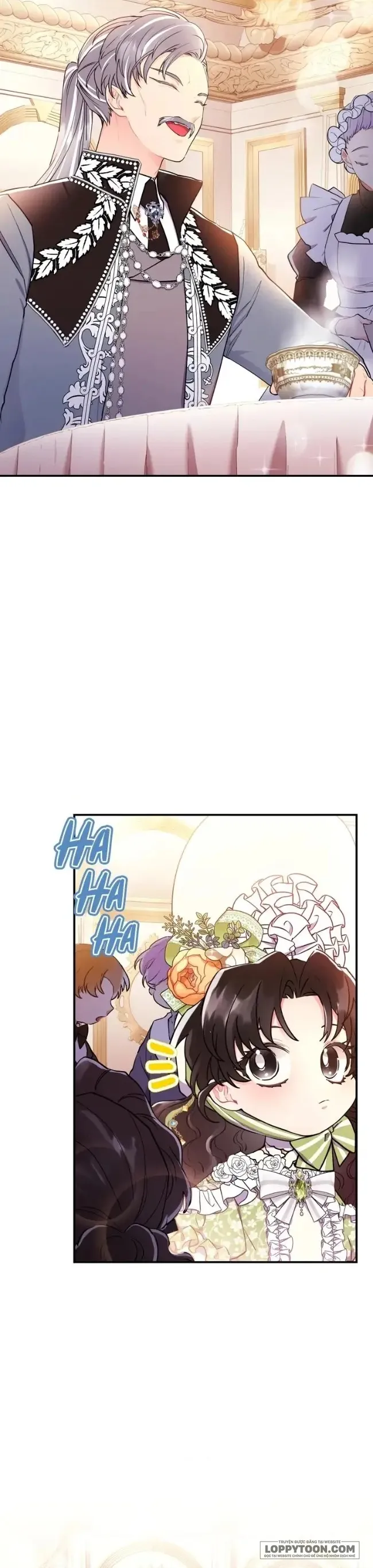 Tôi Đã Trở Thành Con Gái Nuôi Của Nam Chính - Chap 34 - Trang 25