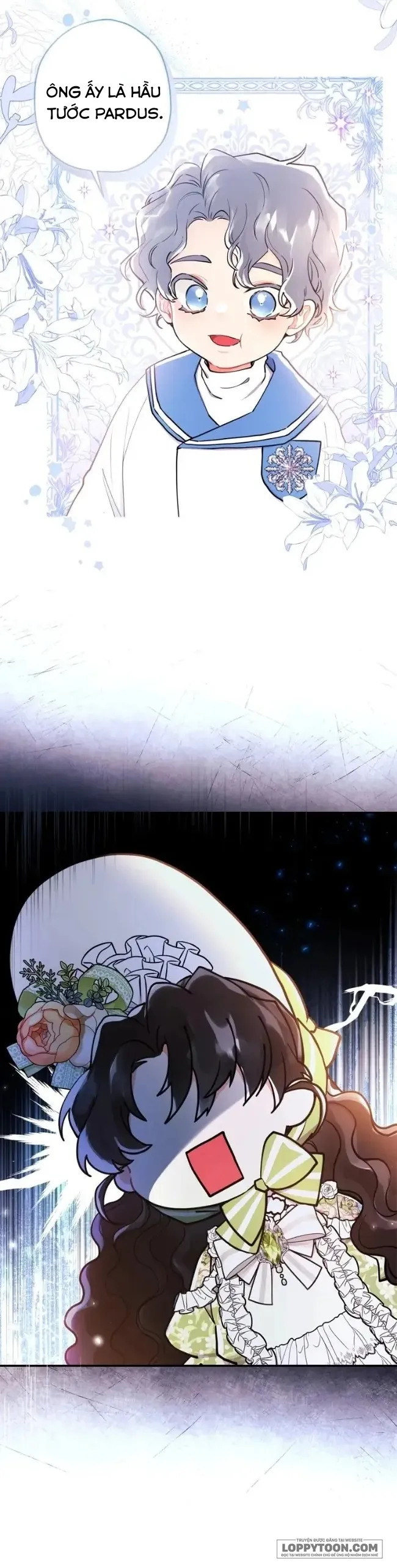 Tôi Đã Trở Thành Con Gái Nuôi Của Nam Chính - Chap 34 - Trang 28