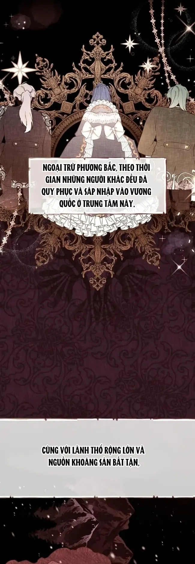 Tôi Đã Trở Thành Con Gái Nuôi Của Nam Chính - Chap 35 - Trang 3
