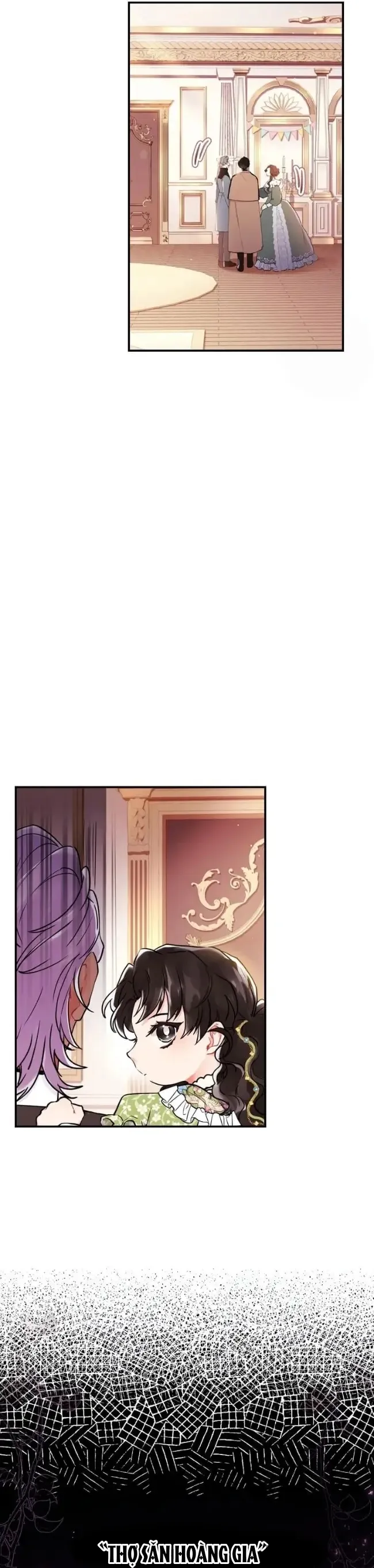 Tôi Đã Trở Thành Con Gái Nuôi Của Nam Chính - Chap 35 - Trang 22