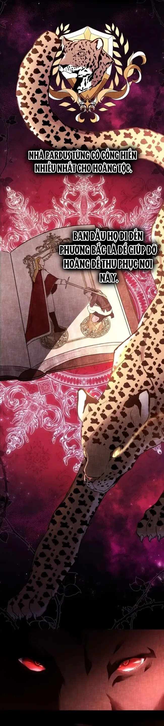 Tôi Đã Trở Thành Con Gái Nuôi Của Nam Chính - Chap 35 - Trang 23
