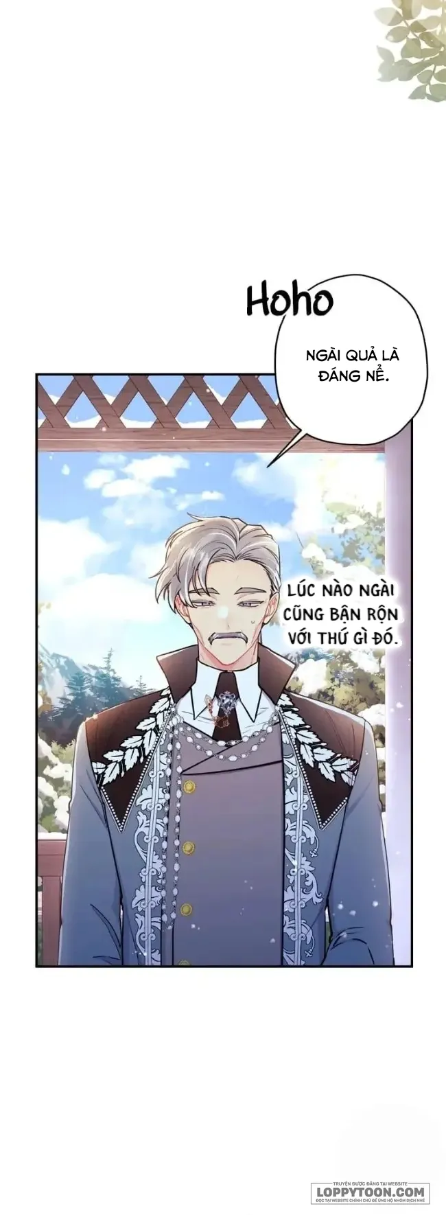 Tôi Đã Trở Thành Con Gái Nuôi Của Nam Chính - Chap 35 - Trang 28