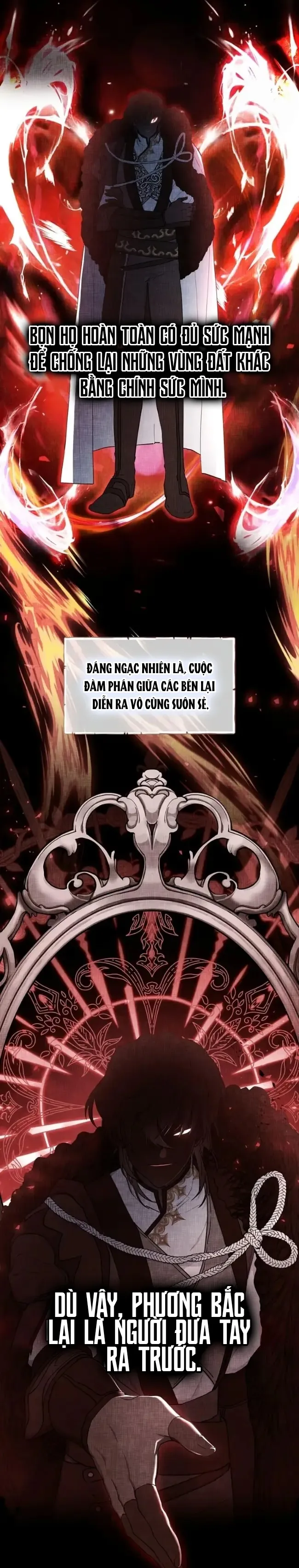Tôi Đã Trở Thành Con Gái Nuôi Của Nam Chính - Chap 35 - Trang 5