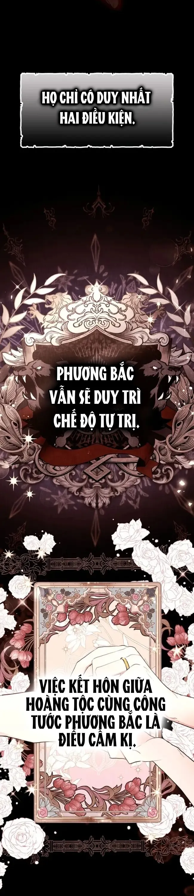 Tôi Đã Trở Thành Con Gái Nuôi Của Nam Chính - Chap 35 - Trang 6