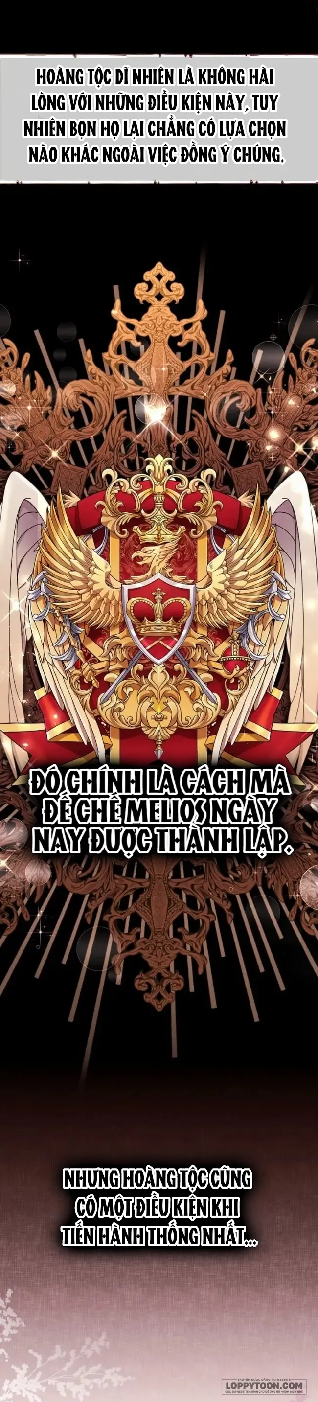 Tôi Đã Trở Thành Con Gái Nuôi Của Nam Chính - Chap 35 - Trang 7