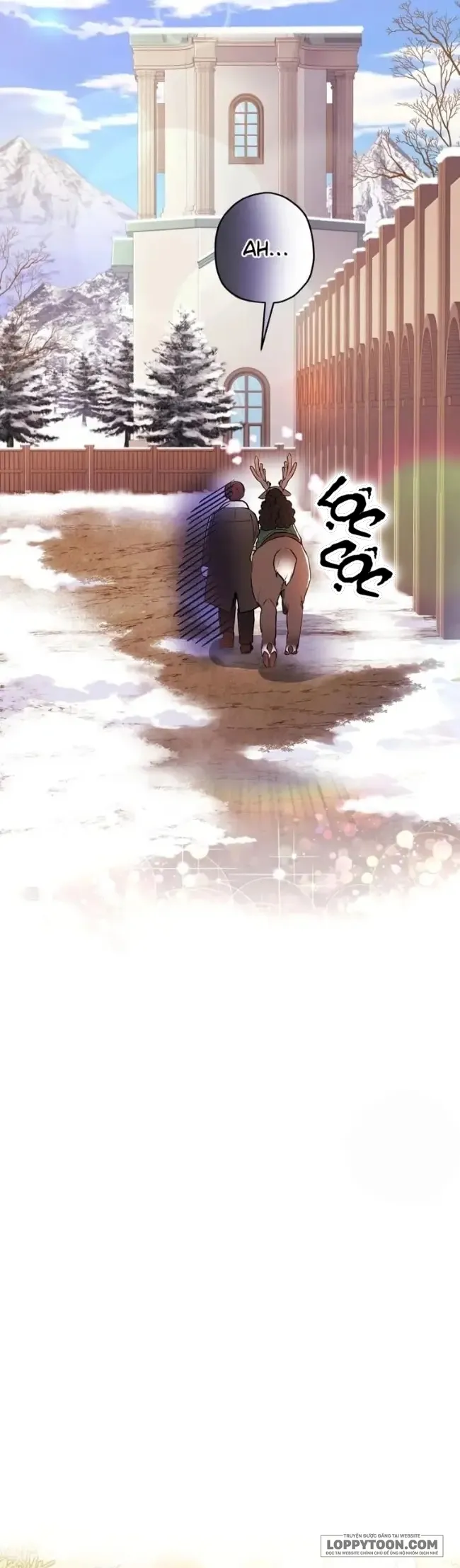 Tôi Đã Trở Thành Con Gái Nuôi Của Nam Chính - Chap 36 - Trang 15