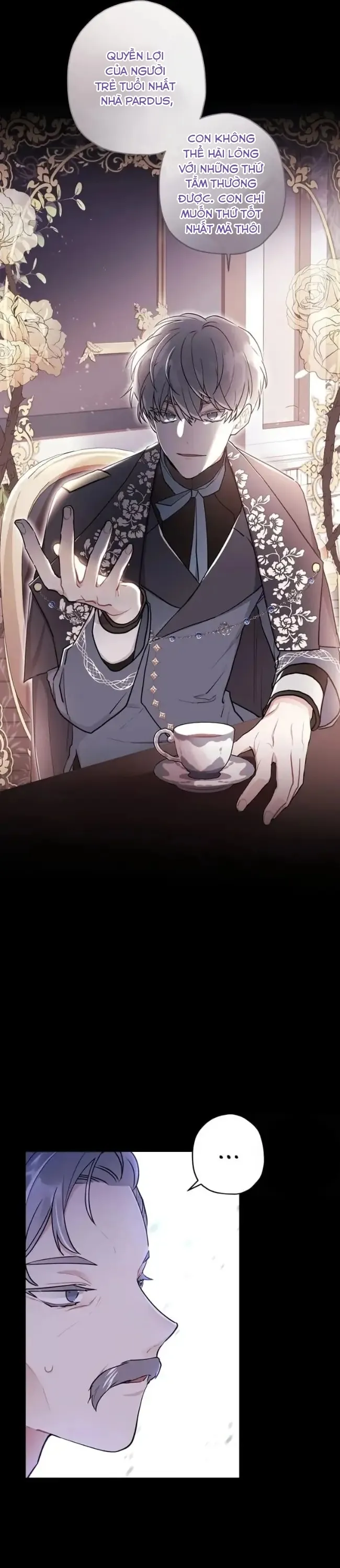 Tôi Đã Trở Thành Con Gái Nuôi Của Nam Chính - Chap 36 - Trang 5