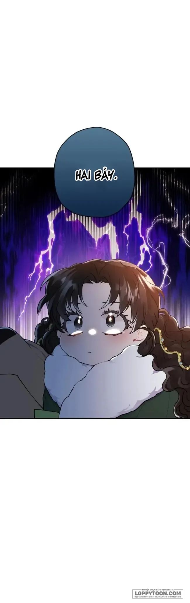 Tôi Đã Trở Thành Con Gái Nuôi Của Nam Chính - Chap 37 - Trang 1