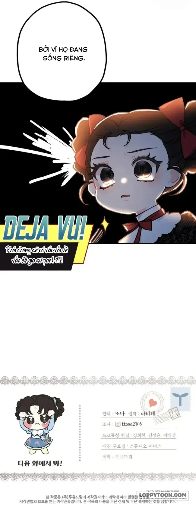 Tôi Đã Trở Thành Con Gái Nuôi Của Nam Chính - Chap 37 - Trang 34