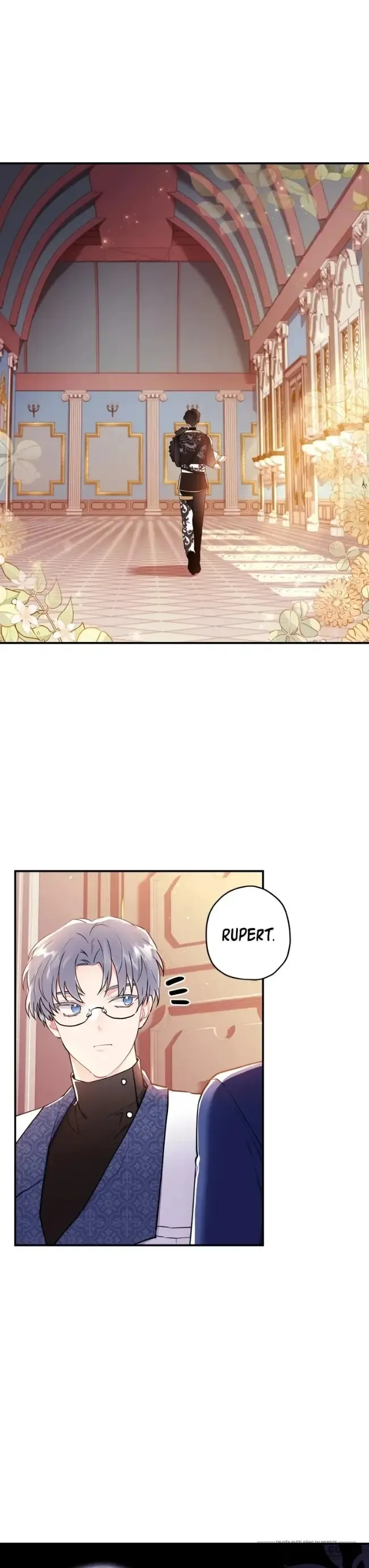 Tôi Đã Trở Thành Con Gái Nuôi Của Nam Chính - Chap 38 - Trang 31