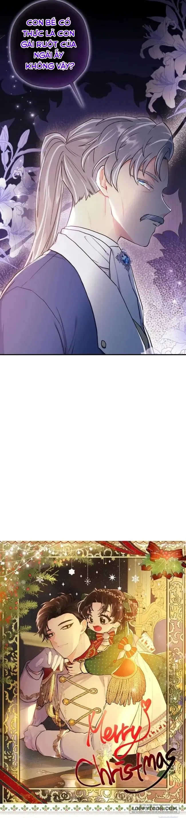 Tôi Đã Trở Thành Con Gái Nuôi Của Nam Chính - Chap 38 - Trang 32