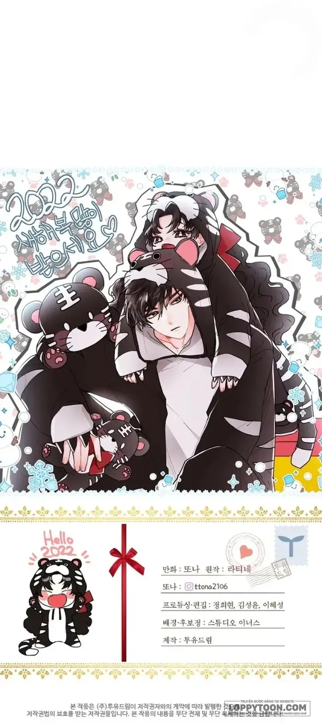 Tôi Đã Trở Thành Con Gái Nuôi Của Nam Chính - Chap 39 - Trang 33