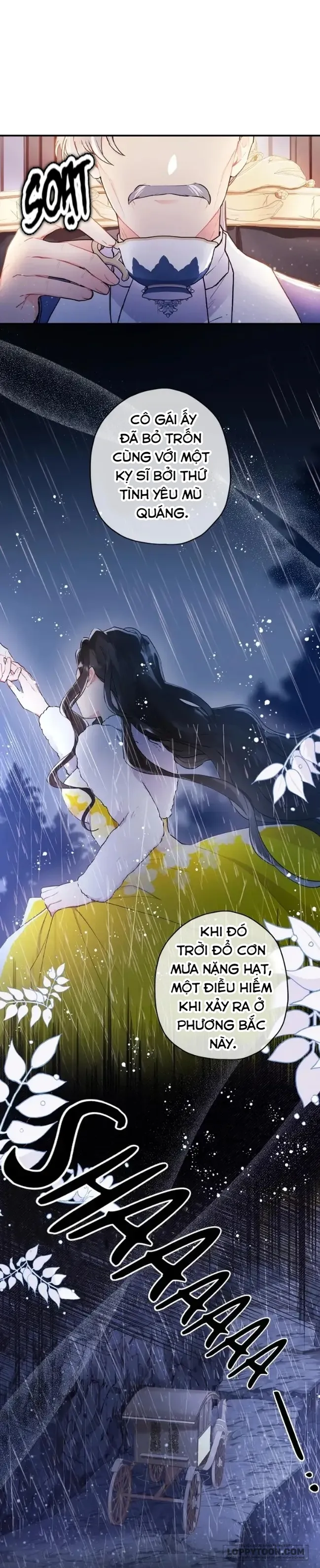 Tôi Đã Trở Thành Con Gái Nuôi Của Nam Chính - Chap 39 - Trang 6