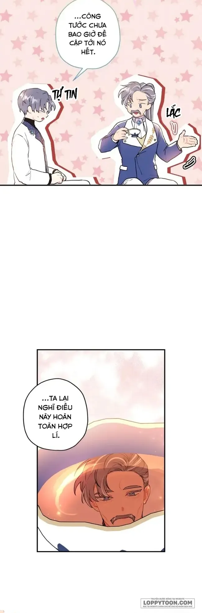 Tôi Đã Trở Thành Con Gái Nuôi Của Nam Chính - Chap 39 - Trang 10