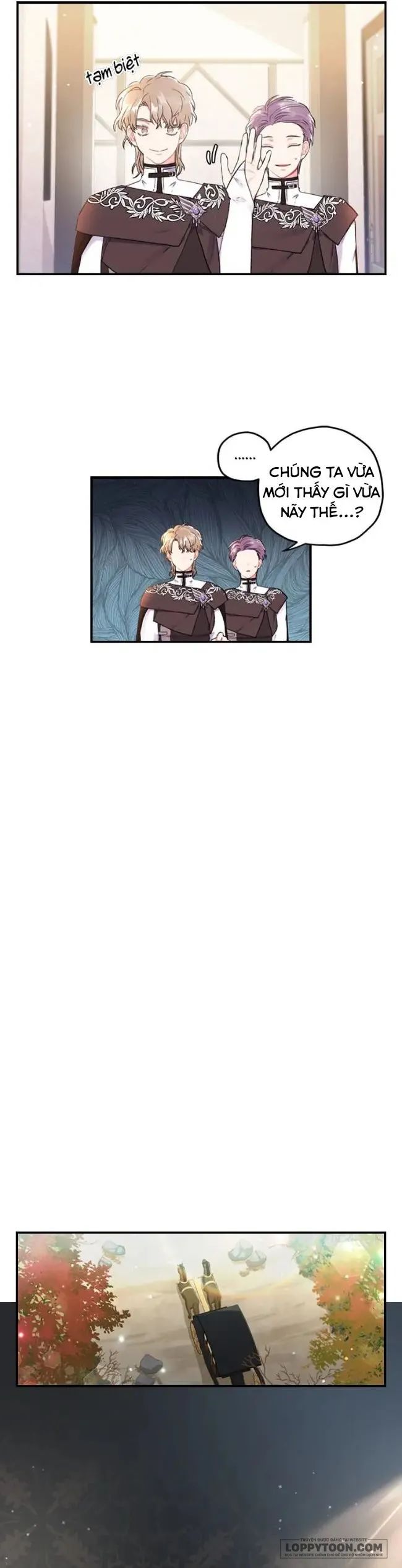 Tôi Đã Trở Thành Con Gái Nuôi Của Nam Chính - Chap 4 - Trang 8