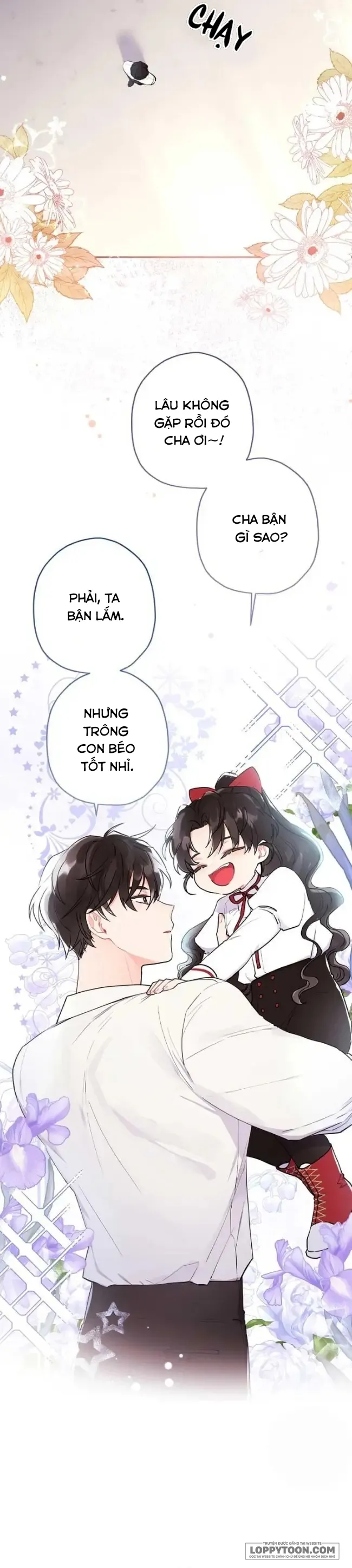 Tôi Đã Trở Thành Con Gái Nuôi Của Nam Chính - Chap 40 - Trang 27