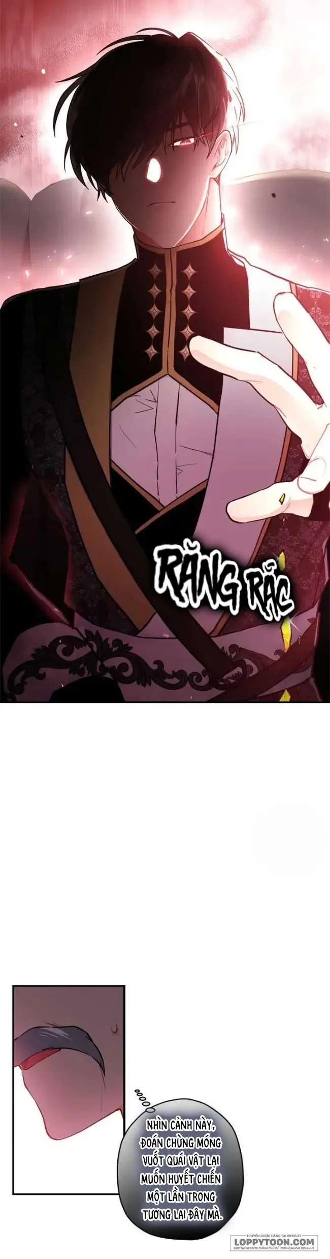 Tôi Đã Trở Thành Con Gái Nuôi Của Nam Chính - Chap 40 - Trang 10