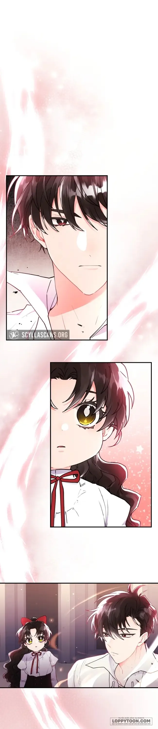 Tôi Đã Trở Thành Con Gái Nuôi Của Nam Chính - Chap 41 - Trang 11