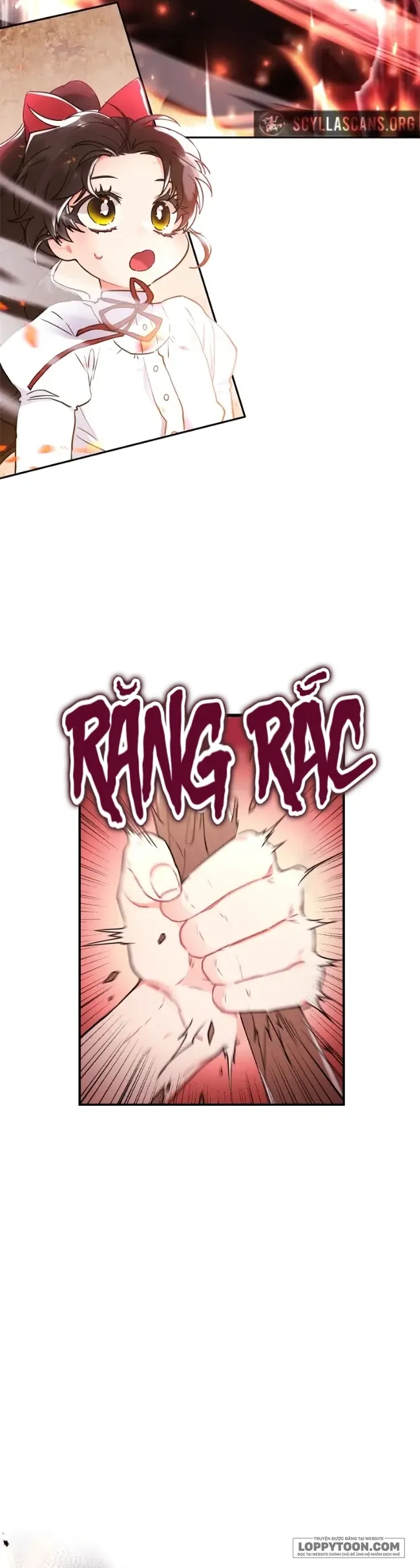 Tôi Đã Trở Thành Con Gái Nuôi Của Nam Chính - Chap 41 - Trang 13