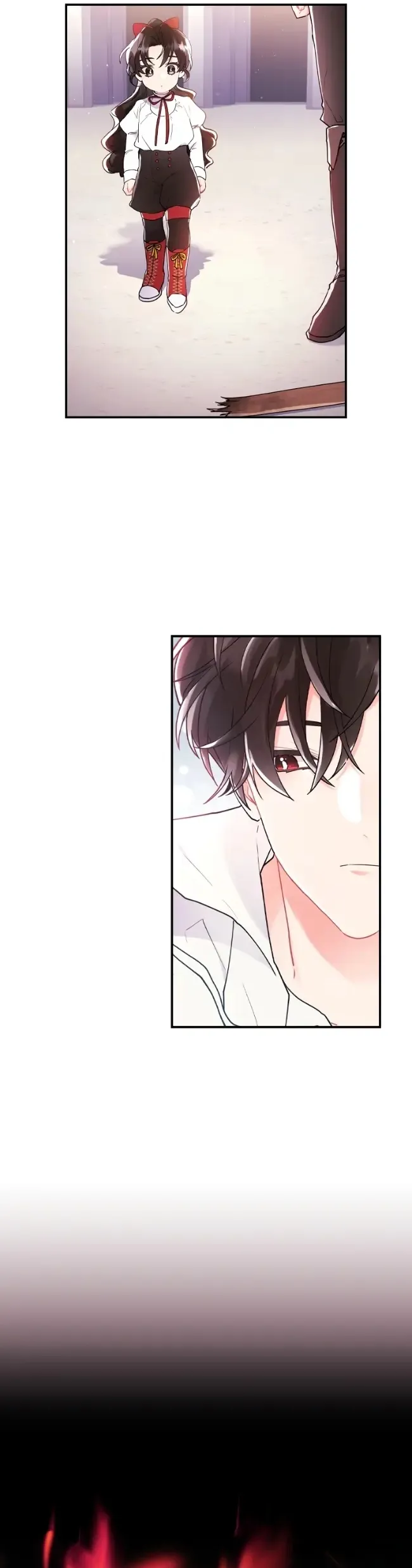 Tôi Đã Trở Thành Con Gái Nuôi Của Nam Chính - Chap 41 - Trang 15