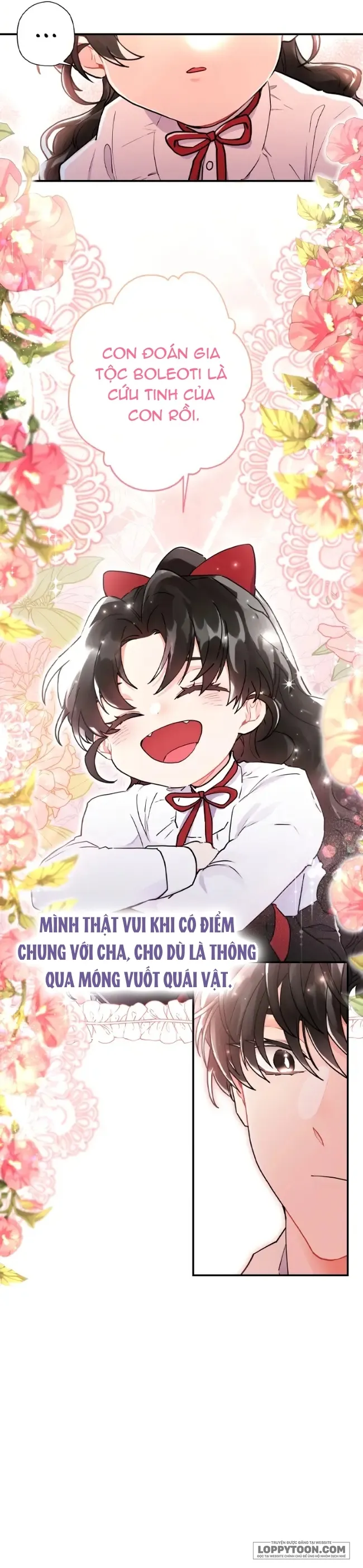 Tôi Đã Trở Thành Con Gái Nuôi Của Nam Chính - Chap 41 - Trang 8