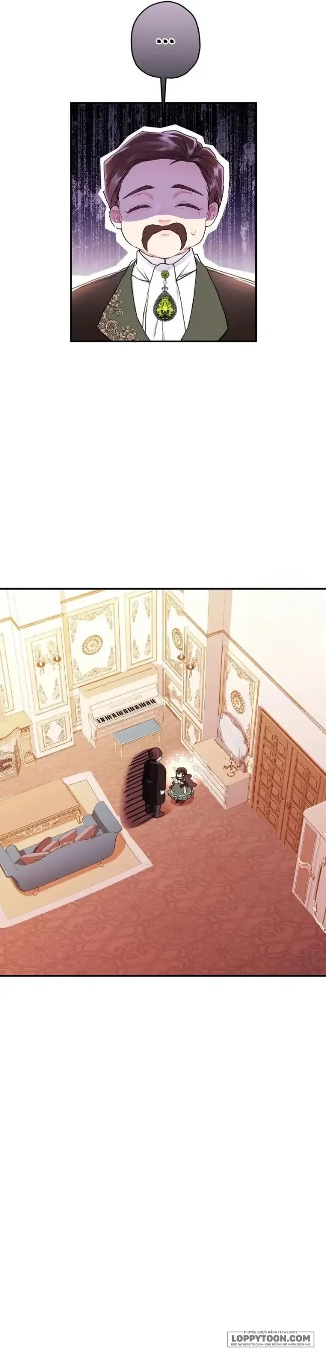 Tôi Đã Trở Thành Con Gái Nuôi Của Nam Chính - Chap 42 - Trang 3