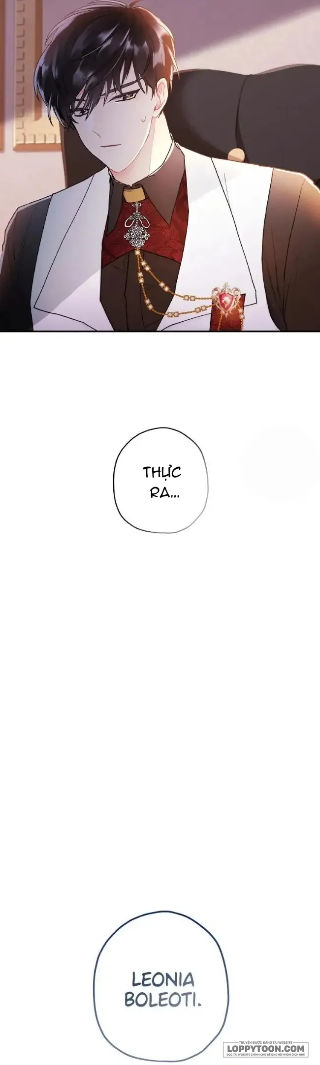 Tôi Đã Trở Thành Con Gái Nuôi Của Nam Chính - Chap 42 - Trang 10