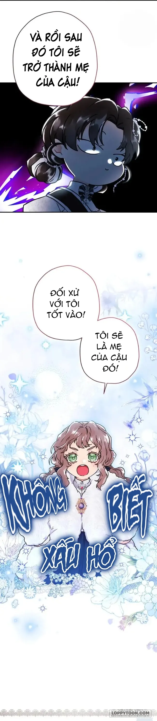 Tôi Đã Trở Thành Con Gái Nuôi Của Nam Chính - Chap 43 - Trang 33