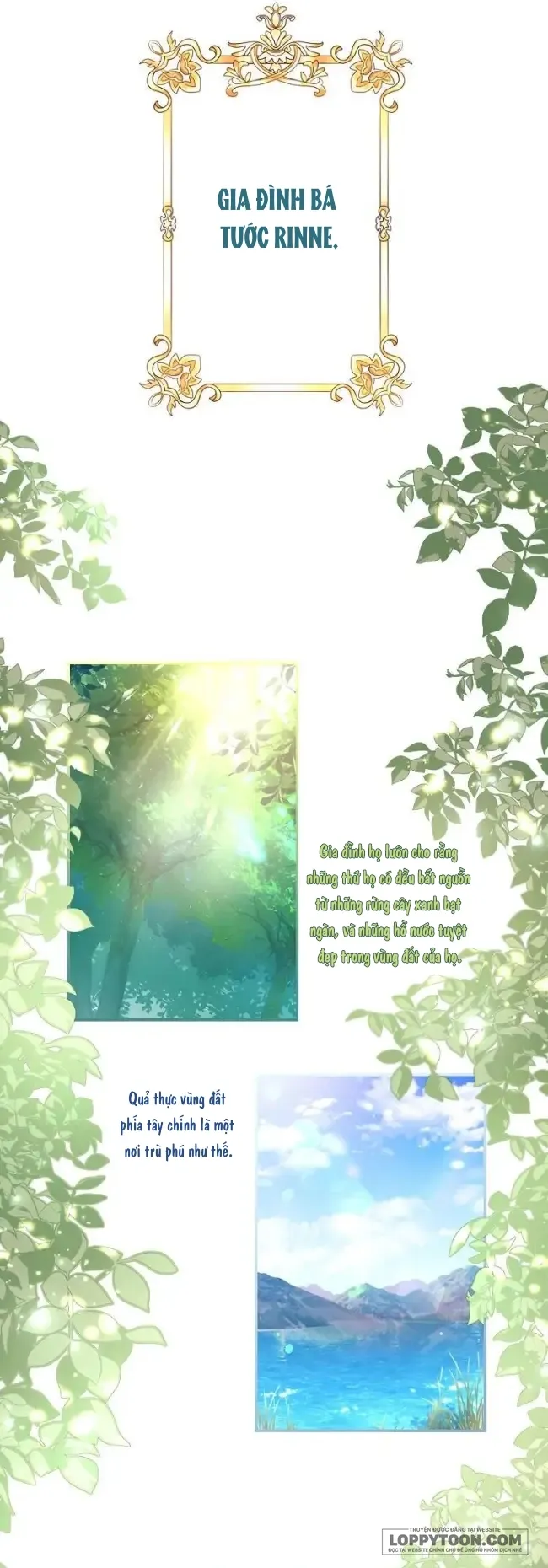 Tôi Đã Trở Thành Con Gái Nuôi Của Nam Chính - Chap 43 - Trang 8