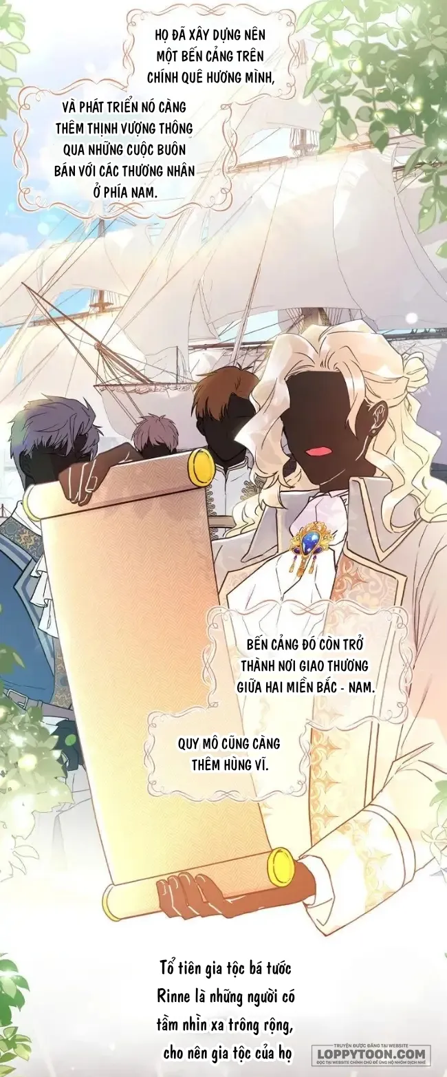 Tôi Đã Trở Thành Con Gái Nuôi Của Nam Chính - Chap 43 - Trang 9