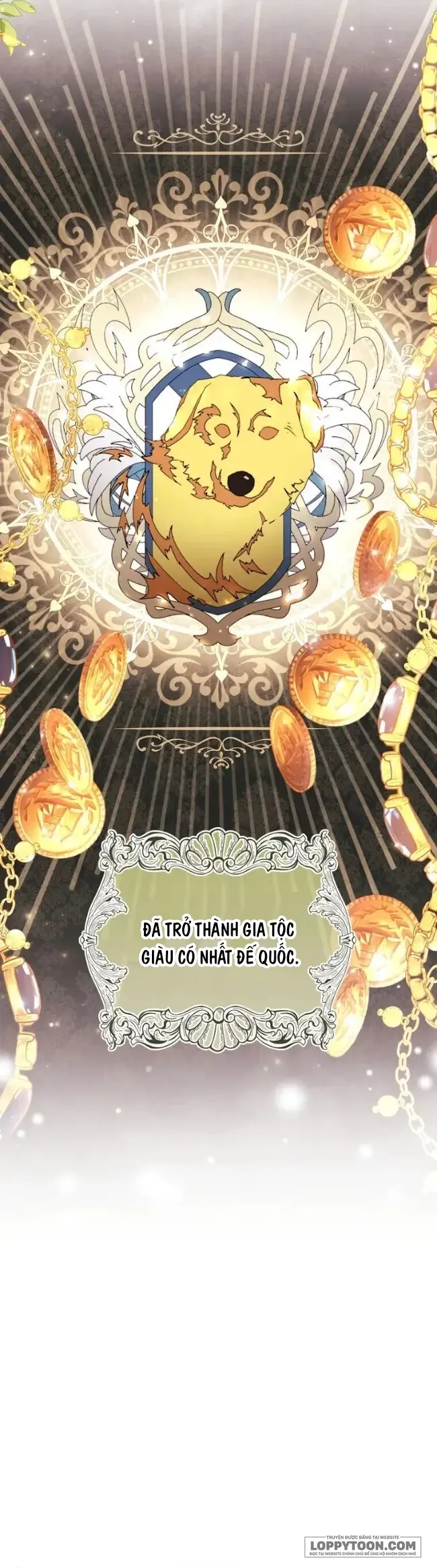 Tôi Đã Trở Thành Con Gái Nuôi Của Nam Chính - Chap 43 - Trang 10