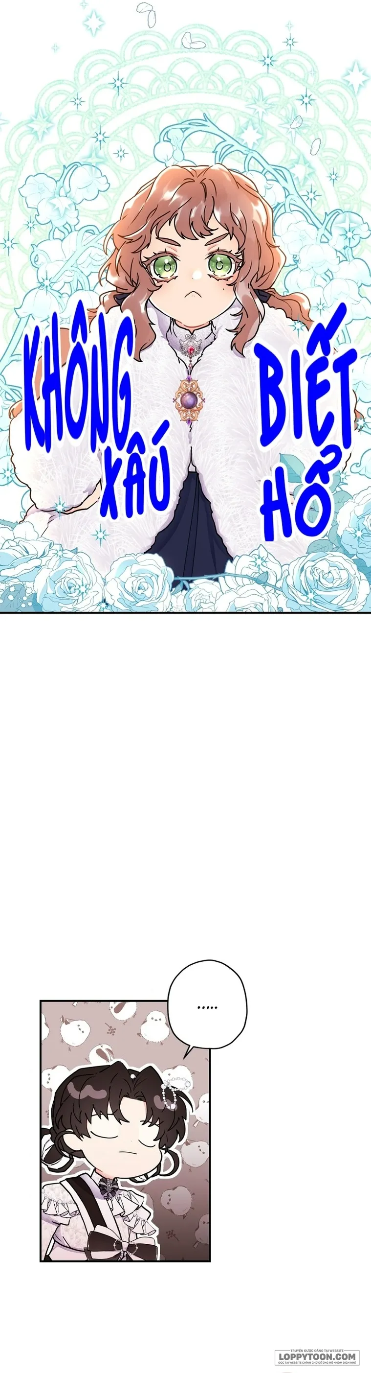 Tôi Đã Trở Thành Con Gái Nuôi Của Nam Chính - Chap 44 - Trang 3