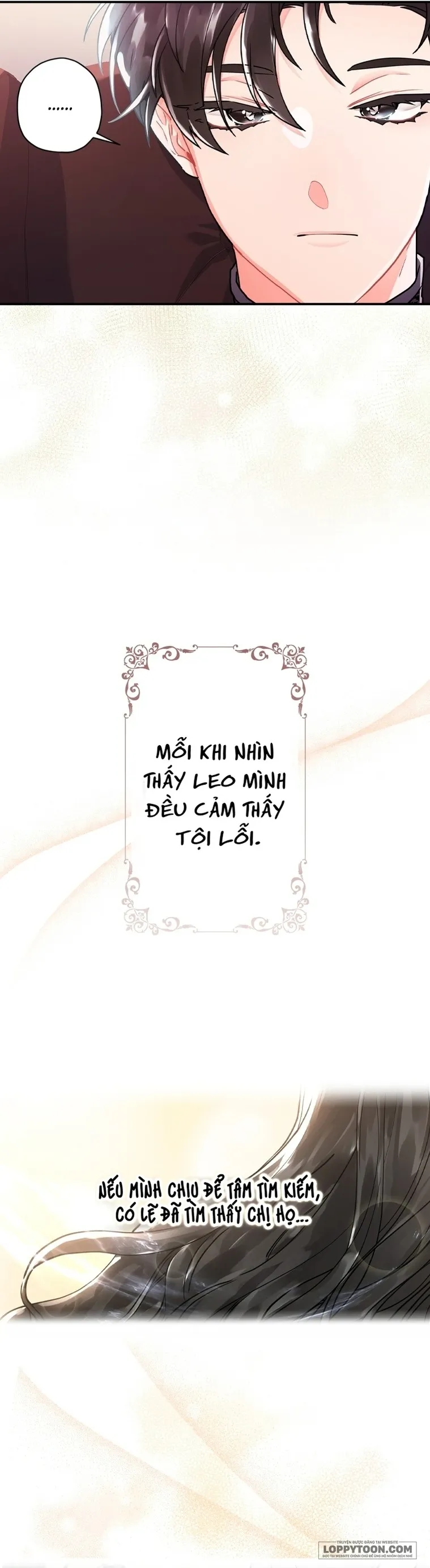 Tôi Đã Trở Thành Con Gái Nuôi Của Nam Chính - Chap 44 - Trang 29