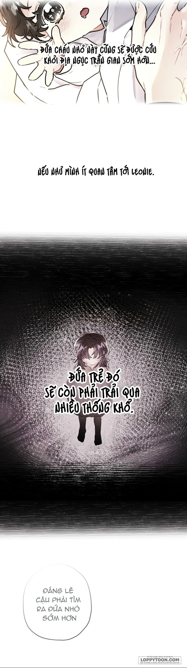Tôi Đã Trở Thành Con Gái Nuôi Của Nam Chính - Chap 44 - Trang 30
