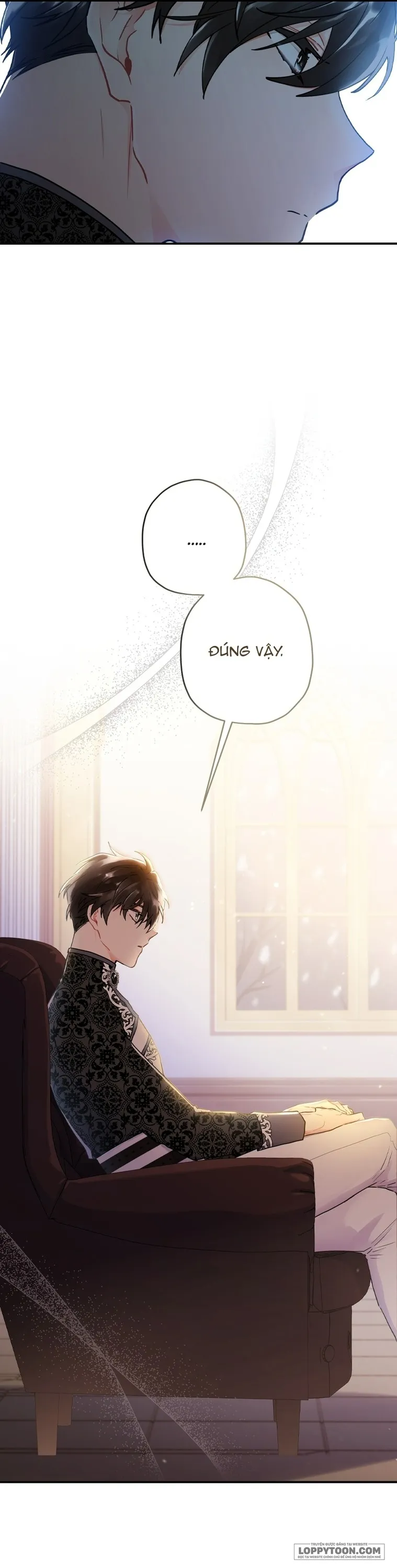Tôi Đã Trở Thành Con Gái Nuôi Của Nam Chính - Chap 44 - Trang 31