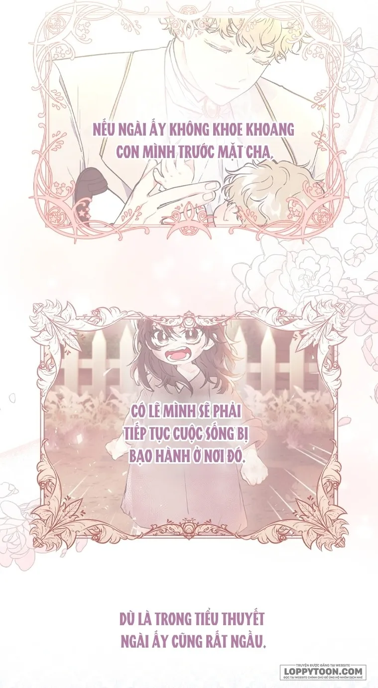 Tôi Đã Trở Thành Con Gái Nuôi Của Nam Chính - Chap 44 - Trang 9