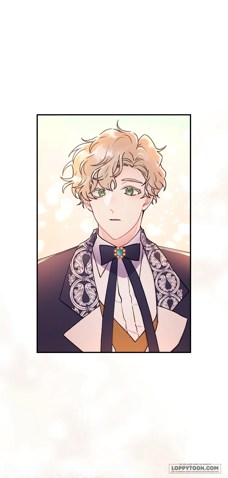 Tôi Đã Trở Thành Con Gái Nuôi Của Nam Chính - Chap 45 - Trang 1