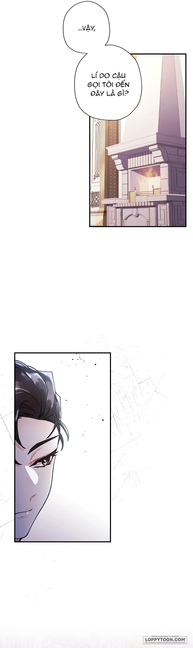 Tôi Đã Trở Thành Con Gái Nuôi Của Nam Chính - Chap 45 - Trang 14